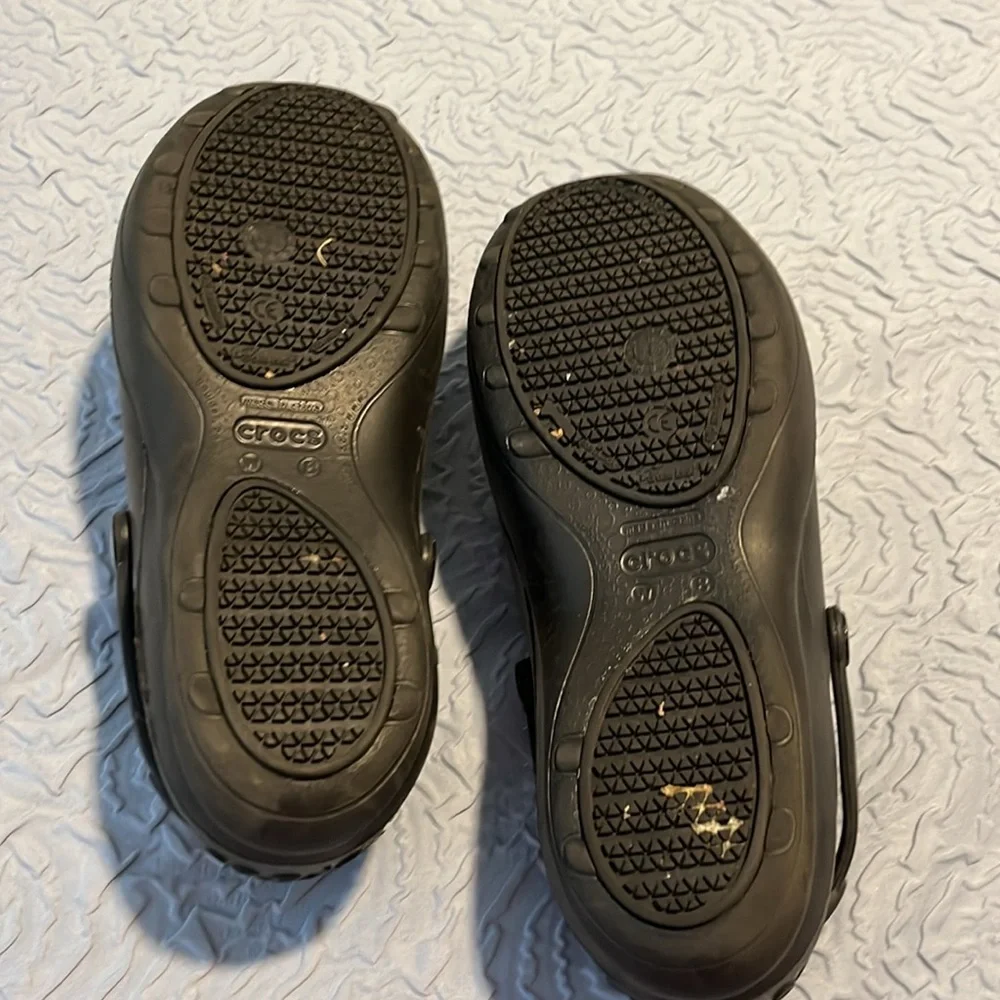 Crocs work clogs - Picture 5 of 5